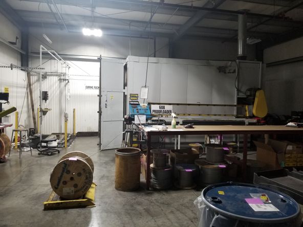 3100 Industrial Rd, Kirksville, MO 63501